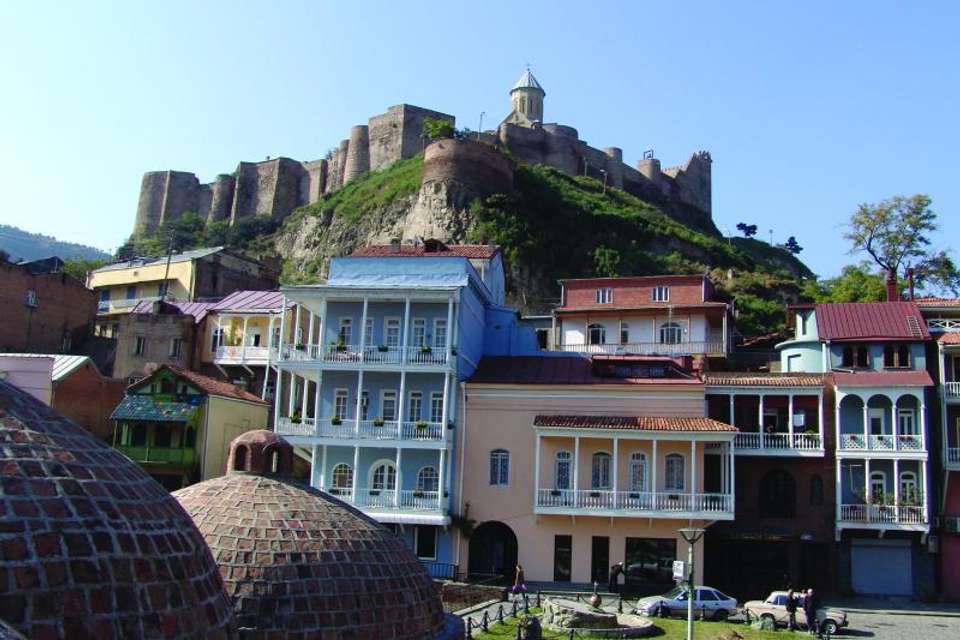 Azerbaijan Georgia and Armenia Tour (16 Days) - Sakura Ltd - Azerbaijan - Image 5