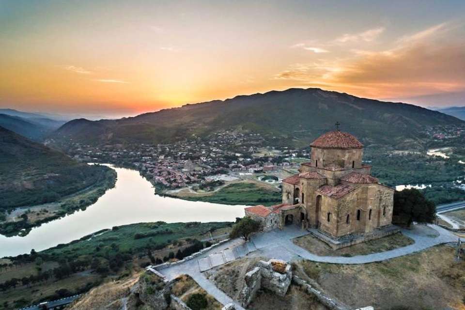 Azerbaijan Georgia and Armenia Tour (16 Days) - Sakura Ltd - Azerbaijan - Image 6