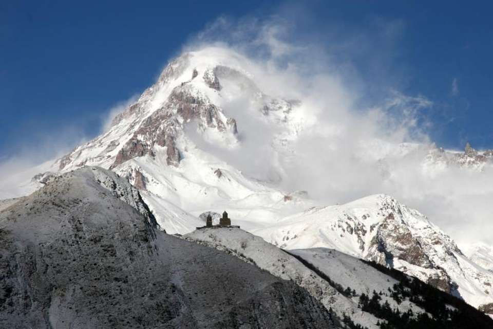 Azerbaijan Georgia and Armenia Tour (16 Days) - Sakura Ltd - Azerbaijan - Image 7