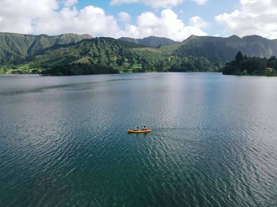 Azores Adventure - Exodus Adventure Travels - Portugal - Image 21