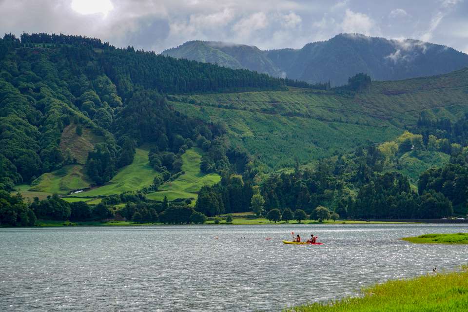 Azores Adventure - Exodus Adventure Travels - Portugal - Image 9