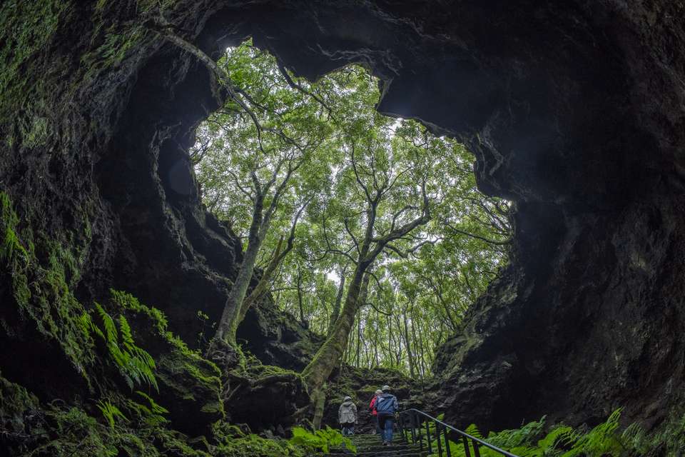 Azores Adventure - Exodus Adventure Travels - Portugal - Image 4
