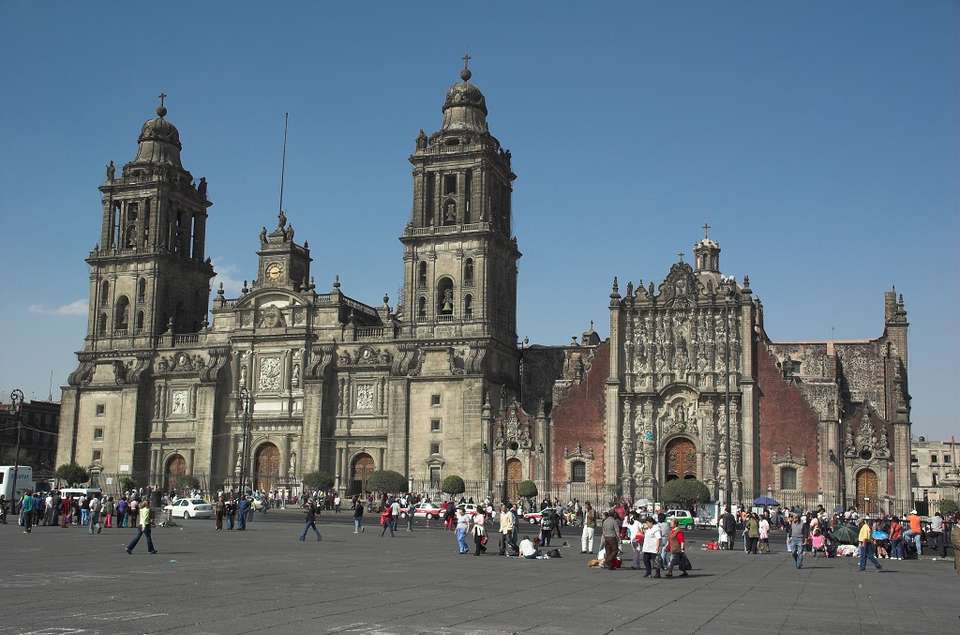 Aztecs & Mayas - Destination Services - Mexico - Image 3