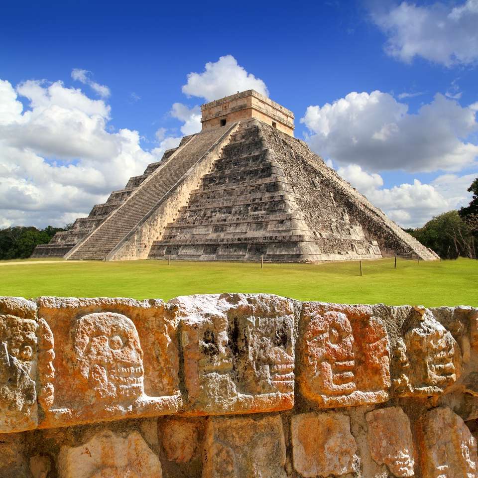 Aztecs & Mayas With The Maya Train - Destination Services - Mexico - Image 7