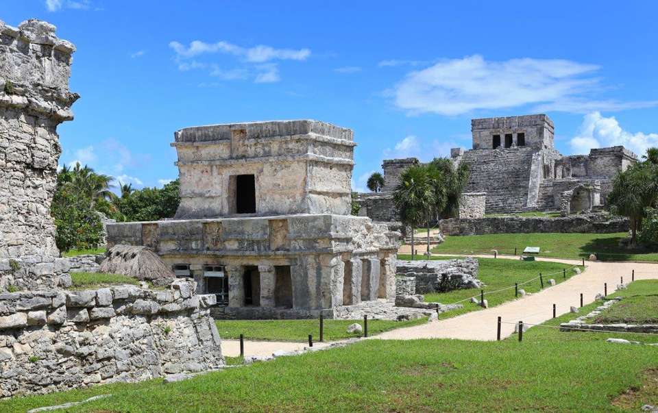 Aztecs & Mayas With The Maya Train - Destination Services - Mexico - Image 3