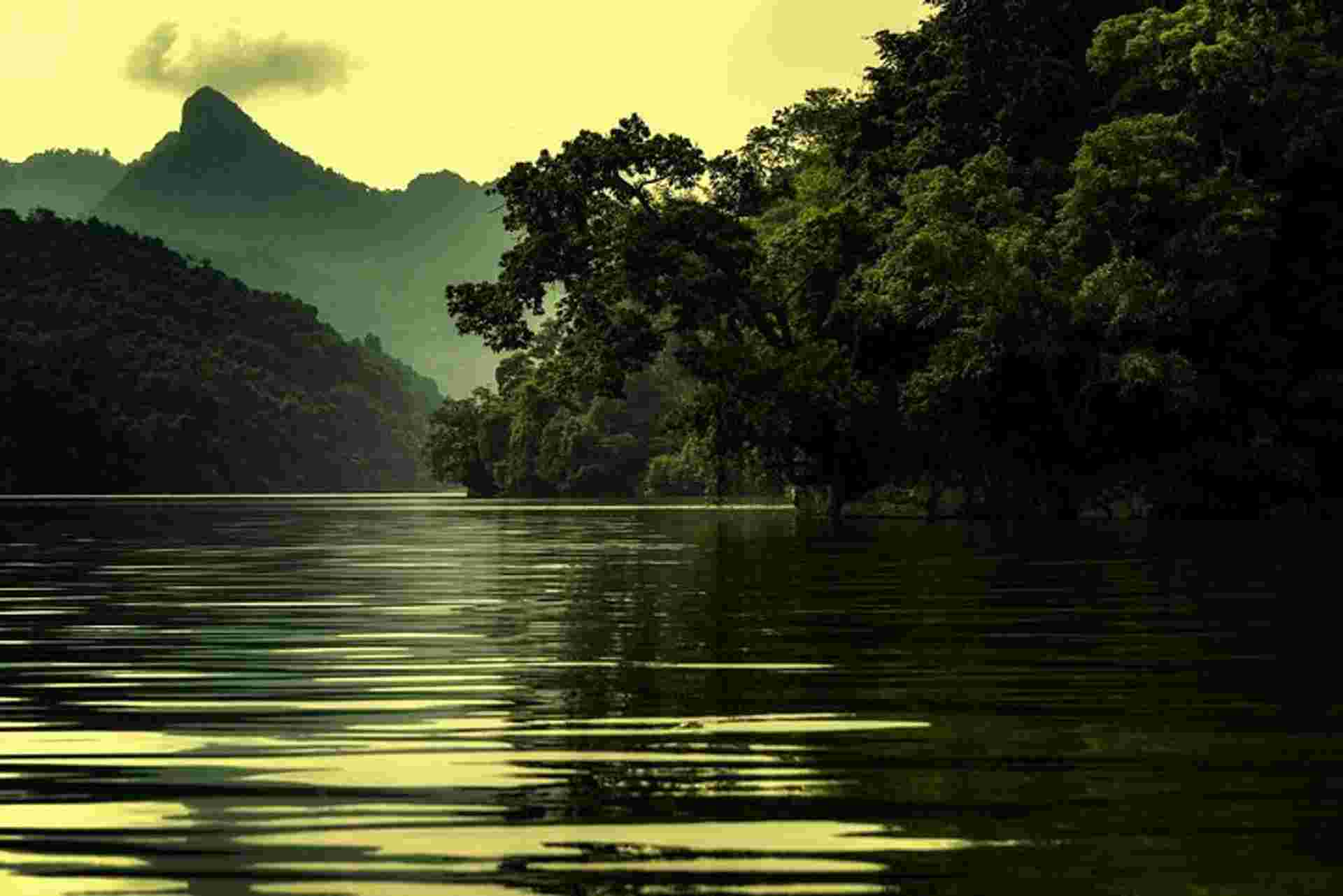 Ba Be National Park - Cao Bang 4 Days 3 Nights