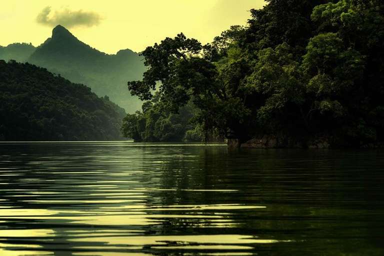 Ba Be National Park - Cao Bang 4 Days 3 Nights trip - alternative tour available