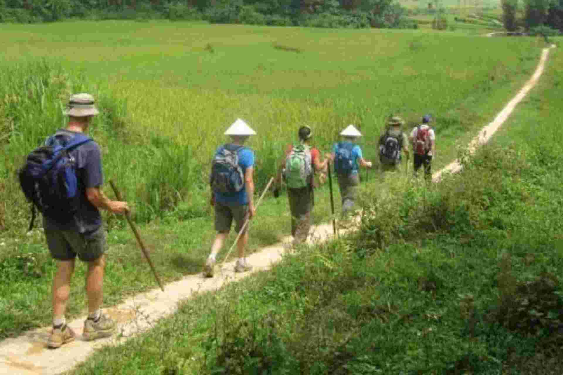 Ba Be Lake Kayaking And Trekking 4 Days 3 Nights