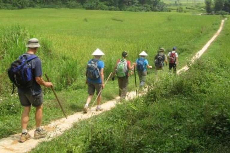 Ba Be Lake Kayaking And Trekking 4 Days 3 Nights trip - alternative tour available