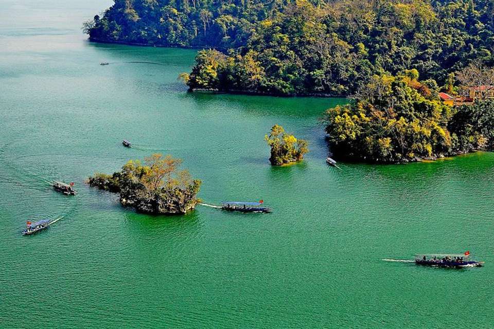 Ba Be National Park Trekking 1-day - undefined - Image 4