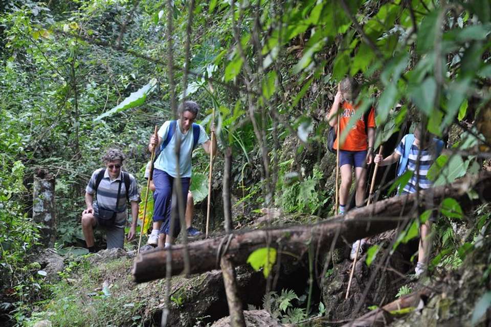 Ba Be National Park Trekking 1-day - undefined - Image 5