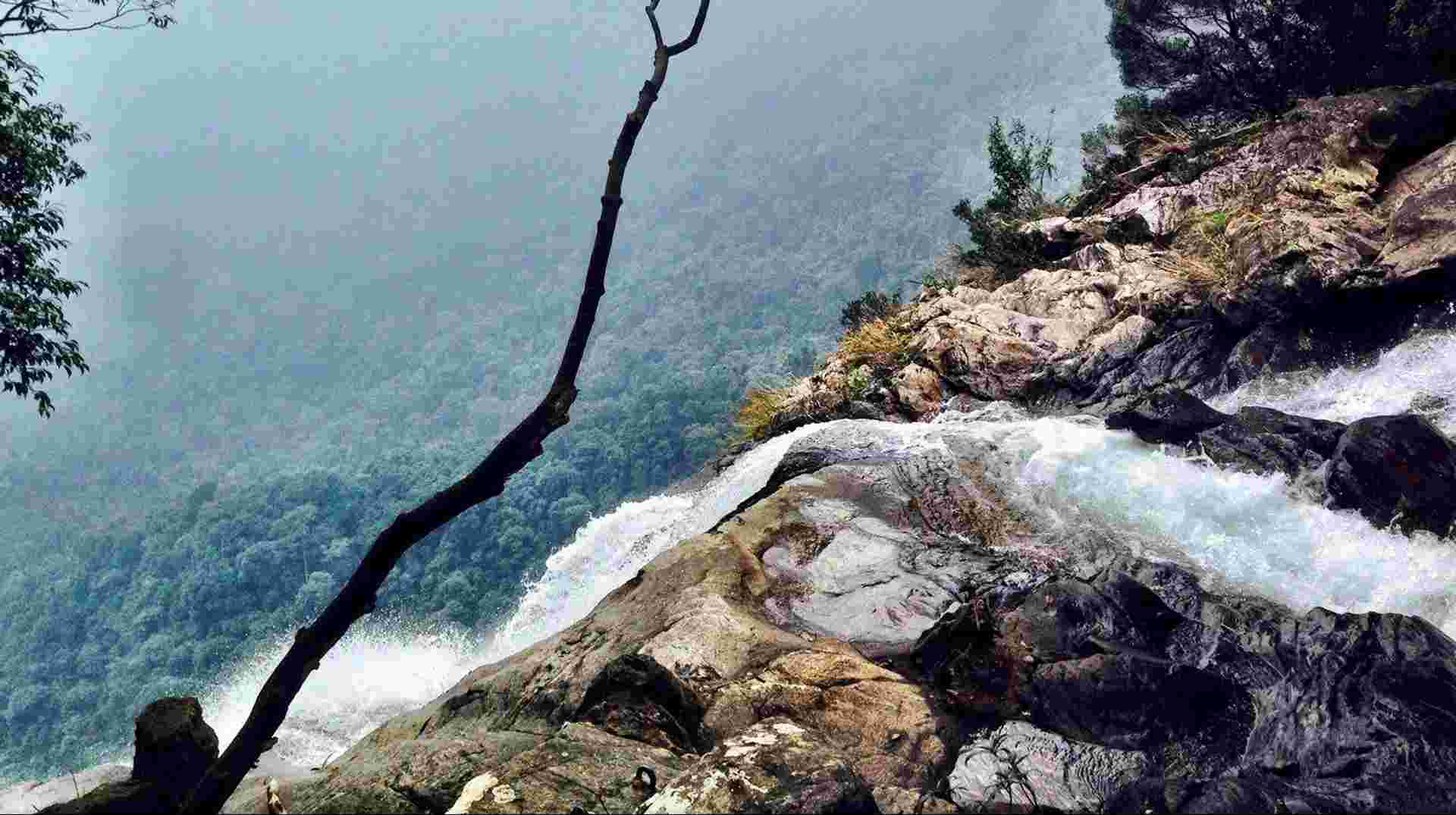 Bach Ma Hiking - 1 Day Private Tour