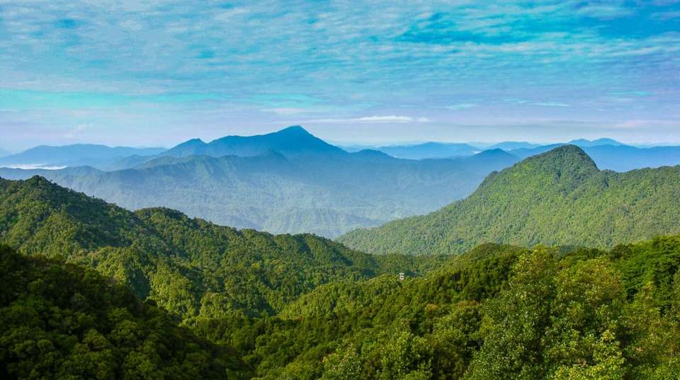 Bach Ma National Park full Day - Legend Travel Group - Vietnam - Image 2