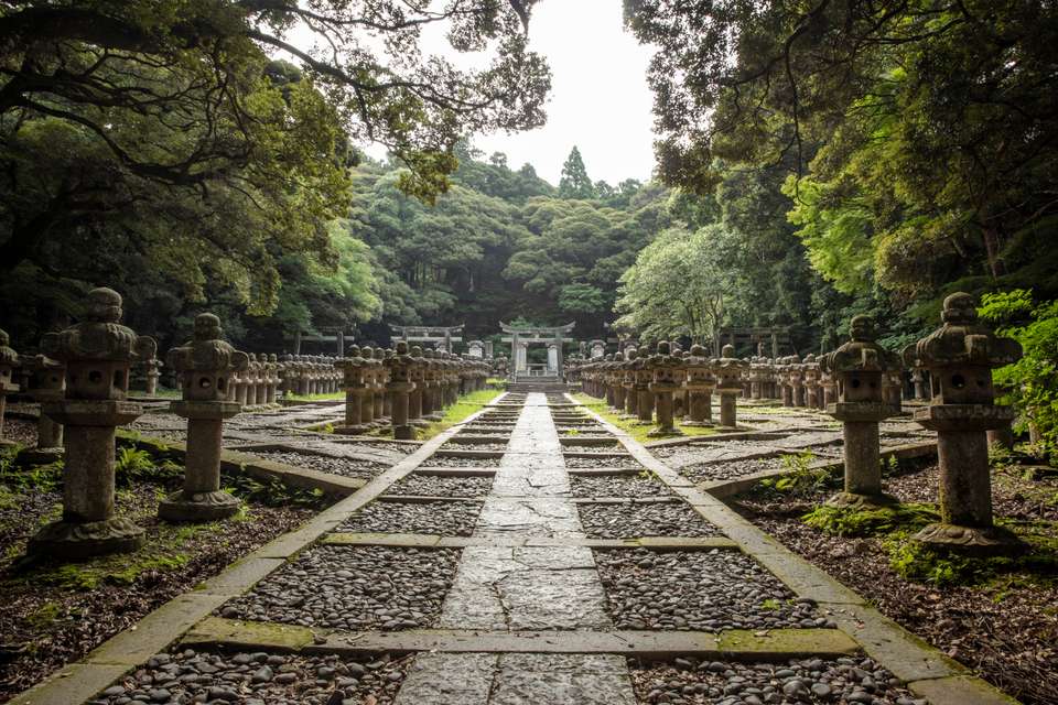 Back Roads of Japan - G Adventures - Japan - Image 3