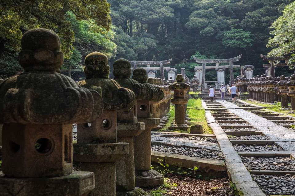 Back Roads of Japan - G Adventures - Japan - Image 14