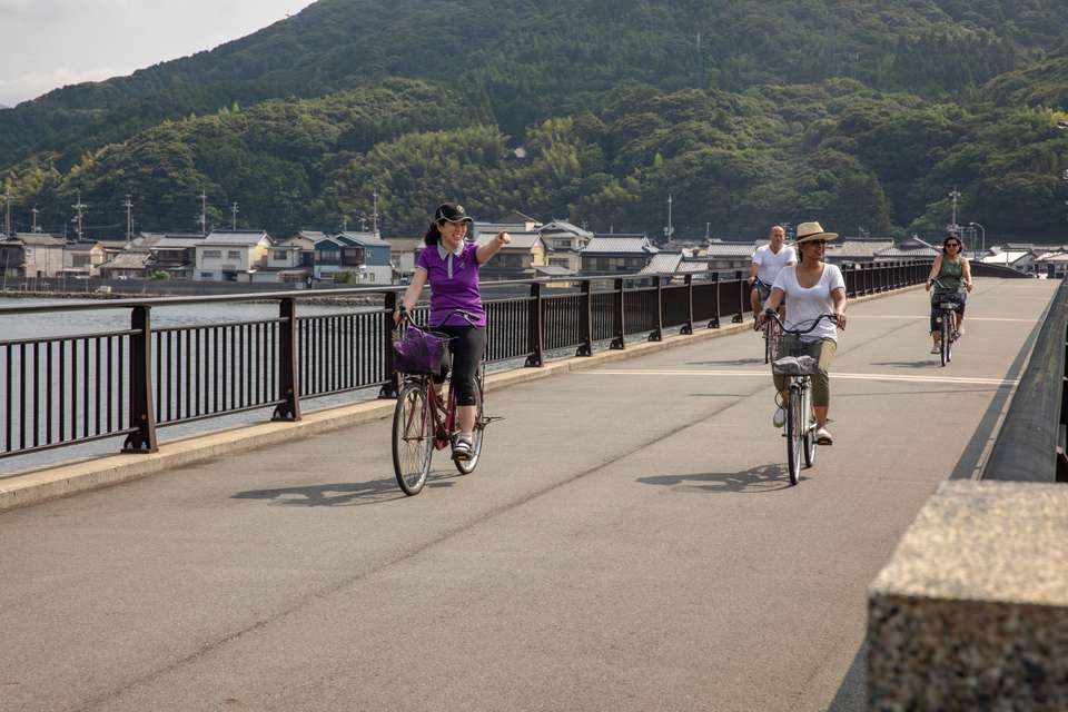 Back Roads of Japan - G Adventures - Japan - Image 2