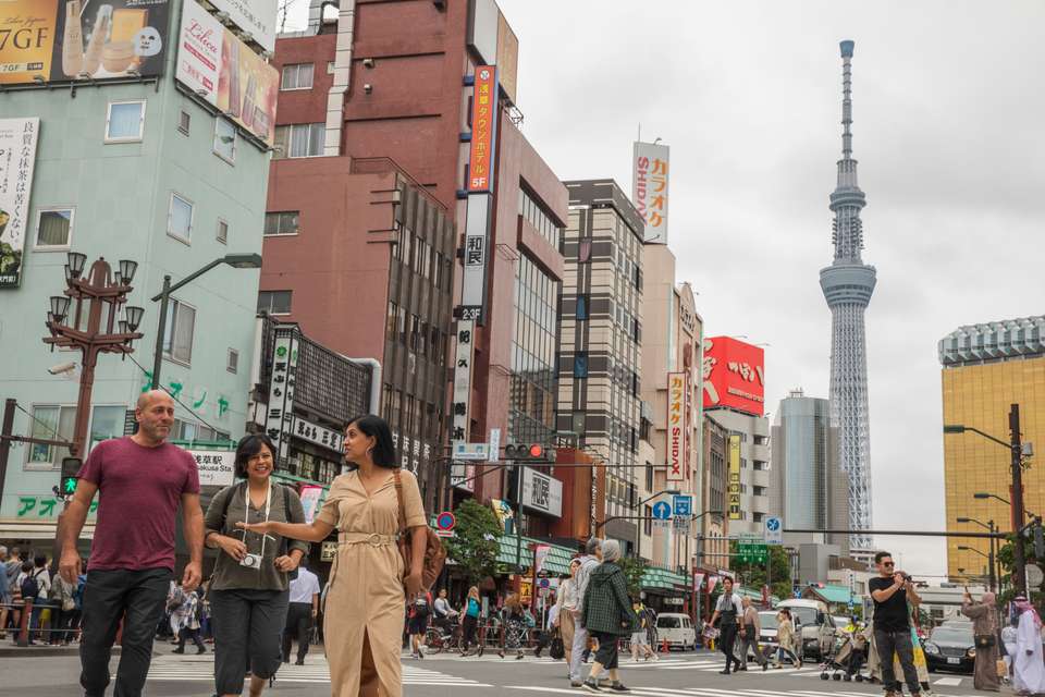 Back Roads of Japan - G Adventures - Japan - Image 5