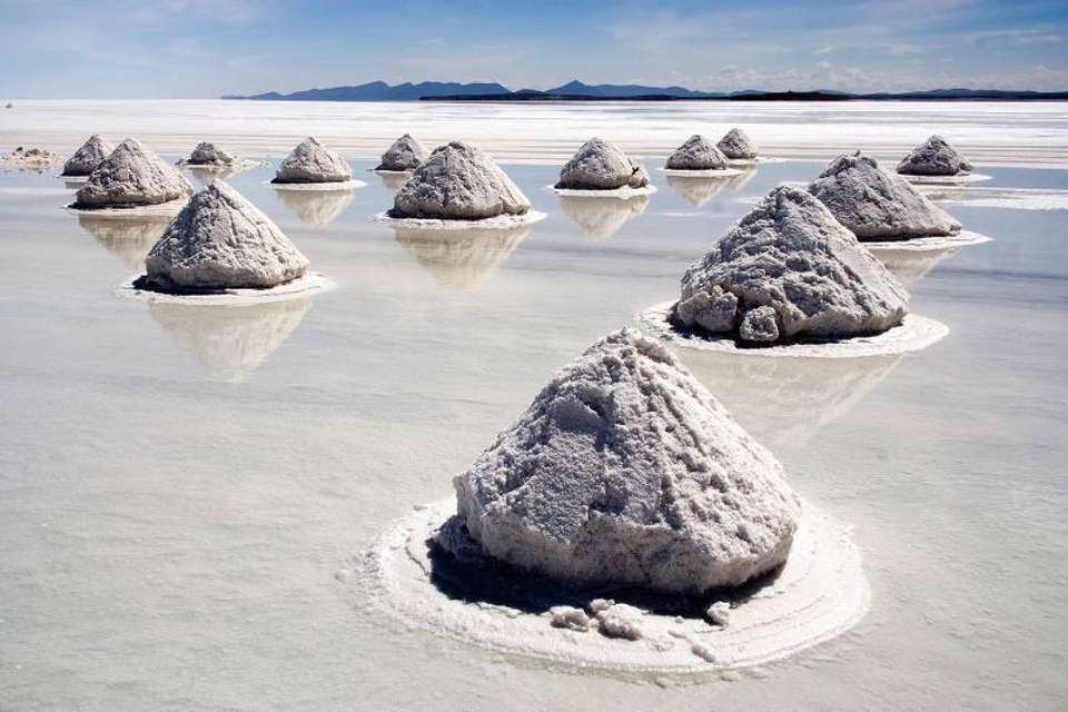 Back to the Heights - Great Salt Flats - Tangol Tours - Argentina - Image 4