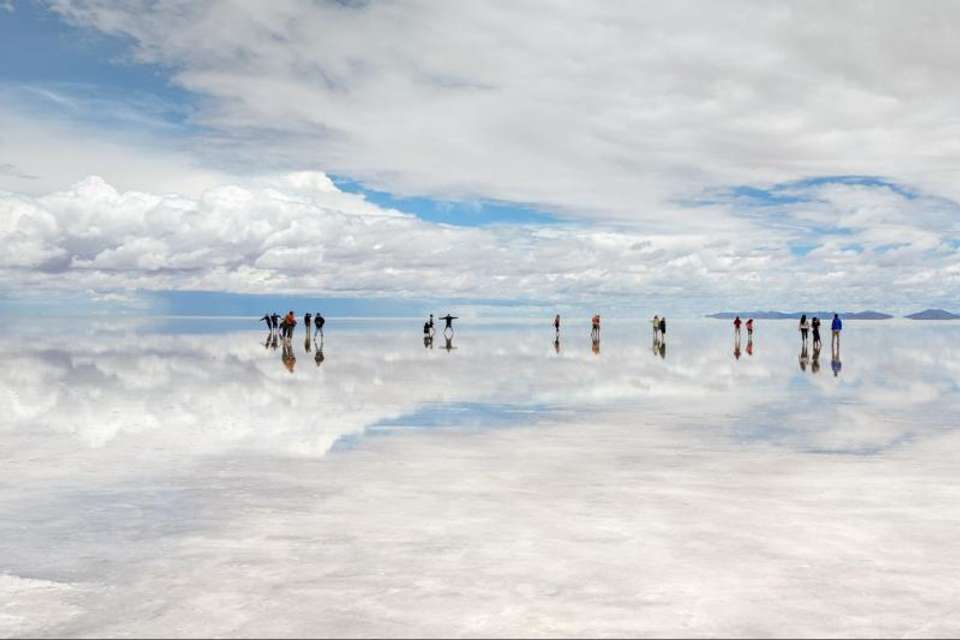 Back to the Heights - Great Salt Flats - Tangol Tours - Argentina - Image 5