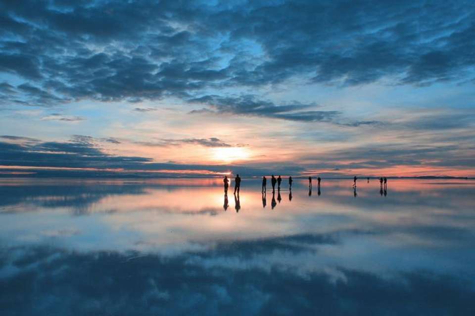 Back to the Heights - Great Salt Flats - Tangol Tours - Argentina - Image 6