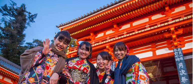 East Asia Adventure Tour: Backroads of Japan