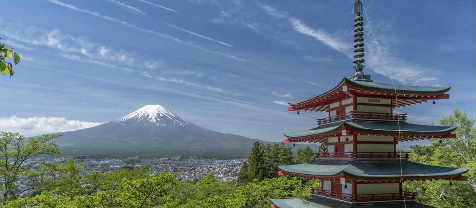 Backroads of Japan - World Expeditions - Japan - Image 4