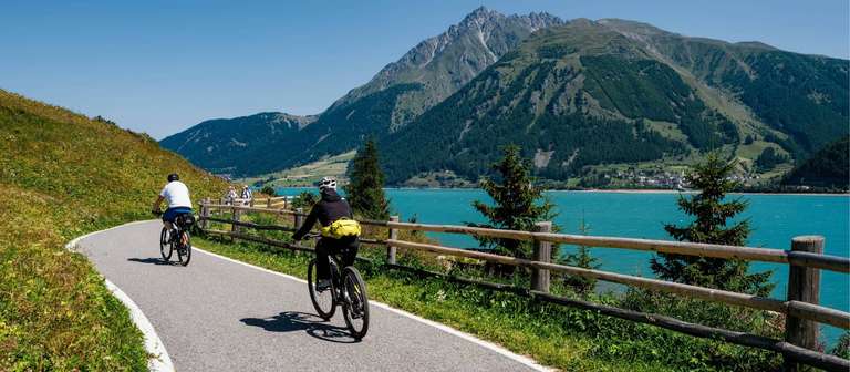 Backroads to Venice trip - alternative tour available