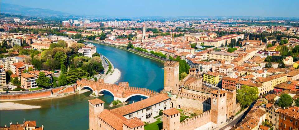 Backroads to Venice - Utracks - Italy - Image 2