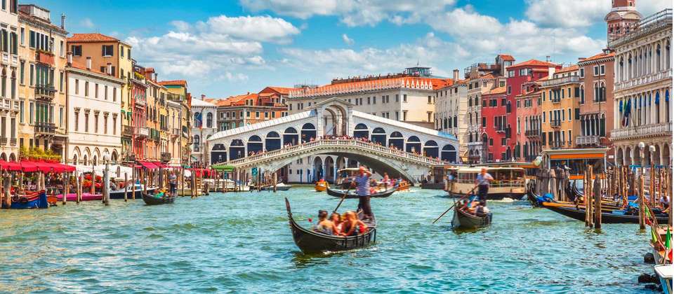 Backroads to Venice - Utracks - Italy - Image 3
