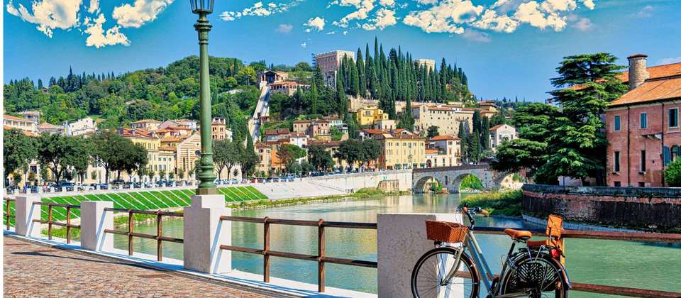 Backroads to Venice - Utracks - Italy - Image 5