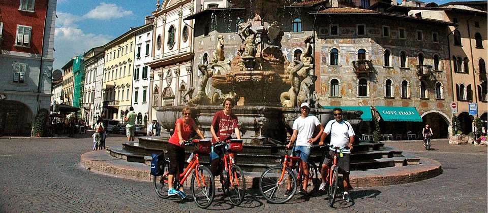 Backroads to Venice - Utracks - Italy - Image 6