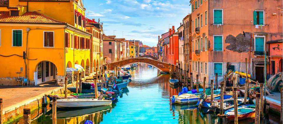 Backroads to Venice - Utracks - Italy - Image 7