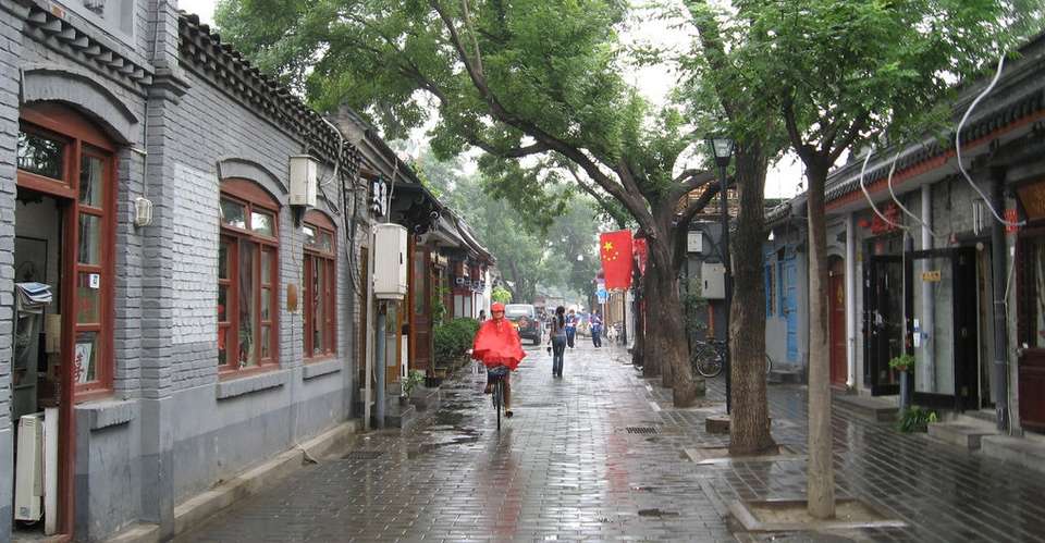 Backstreet Beijing Walking & Sightseeing Tour - China Connection Tours - China - Image 2