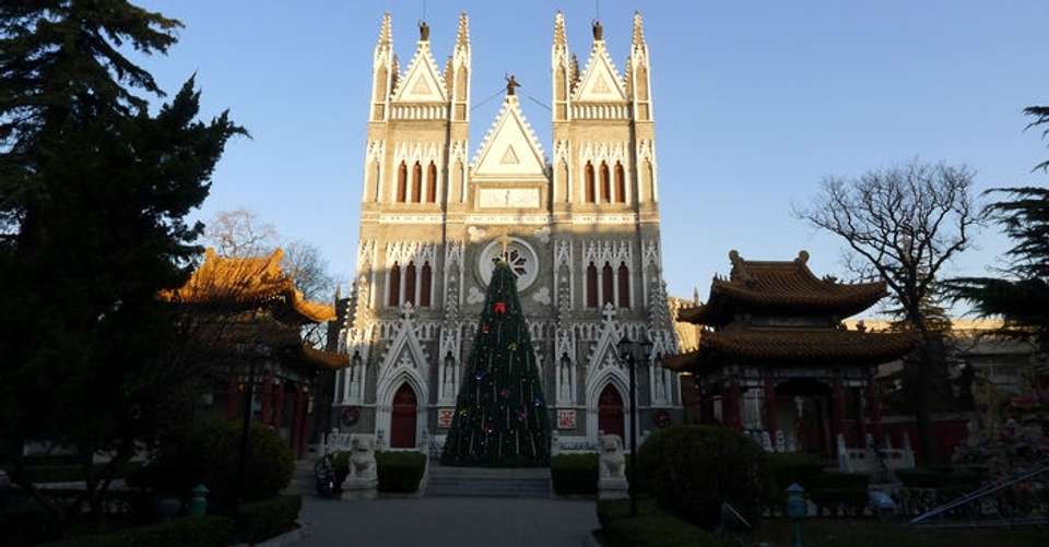 Backstreet Beijing Walking & Sightseeing Tour - China Connection Tours - China - Image 1