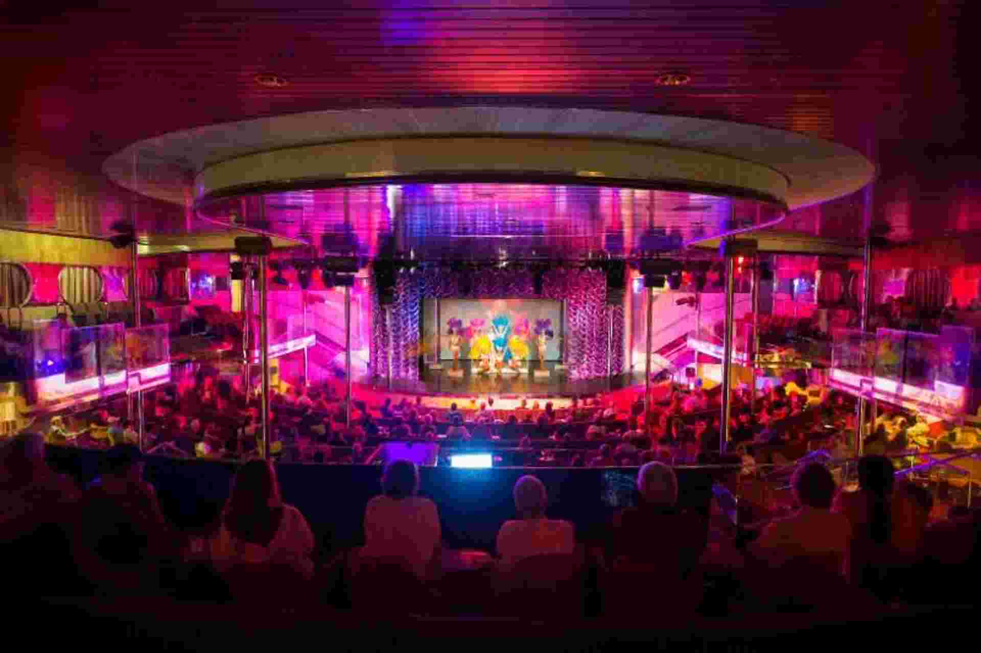 Bahamas Cruise 3D/2N (From Miami)