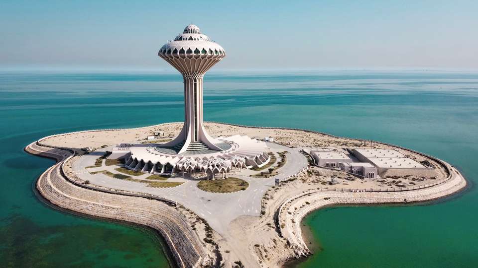 Bahrain, Oasis and Dream Arabia end Jeddah - undefined - Image 8