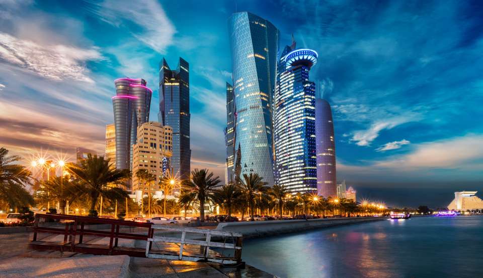 Bahrain, Qatar and Dubai - undefined - Image 8