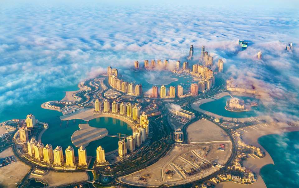 Bahrain, Qatar and Dubai - undefined - Image 9