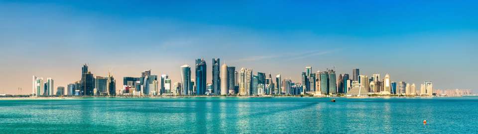 Bahrain, Qatar and Dubai - undefined - Image 10