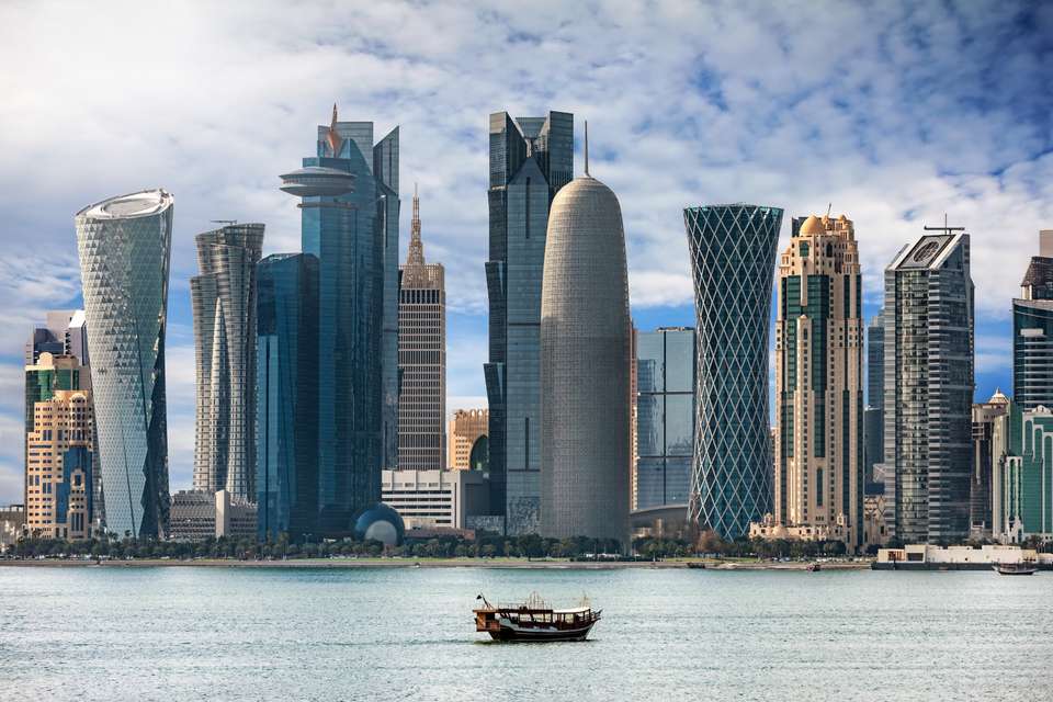 Bahrain, Qatar and Dubai - undefined - Image 5