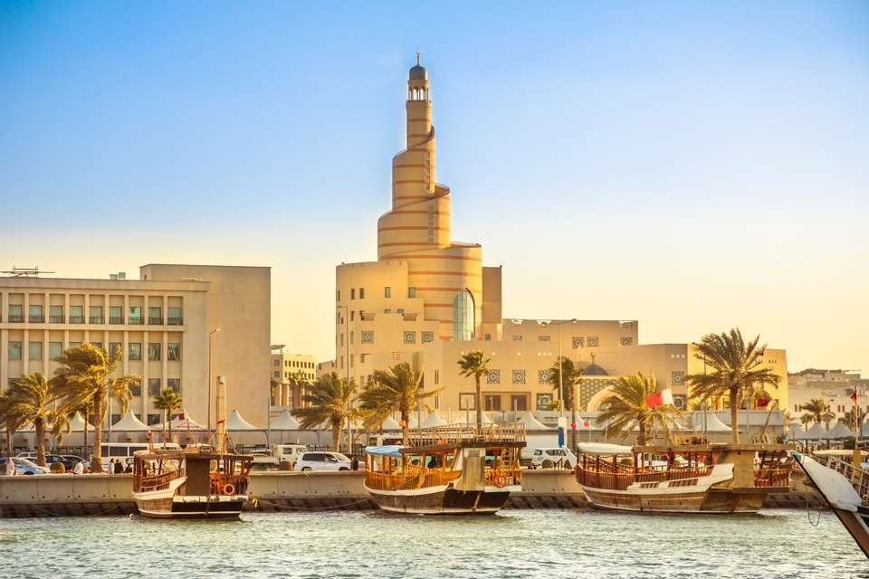 Bahrain, Qatar and Dubai - undefined - Image 6