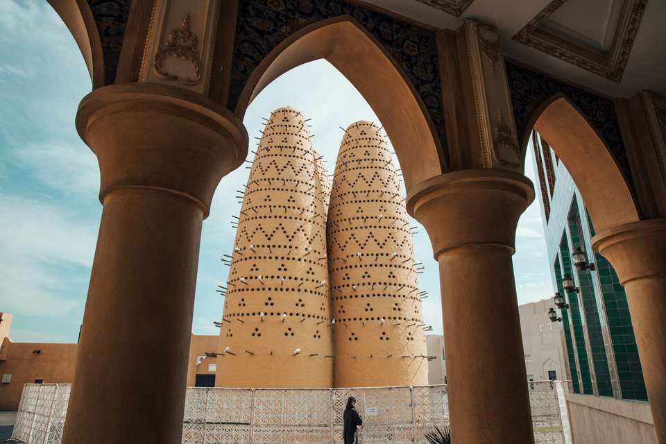 Bahrain, Qatar and Dubai - undefined - Image 7