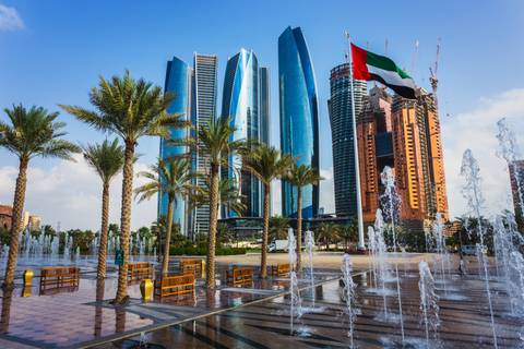 Bahrain, Qatar, Dubai And Arab Emirates - December 2025