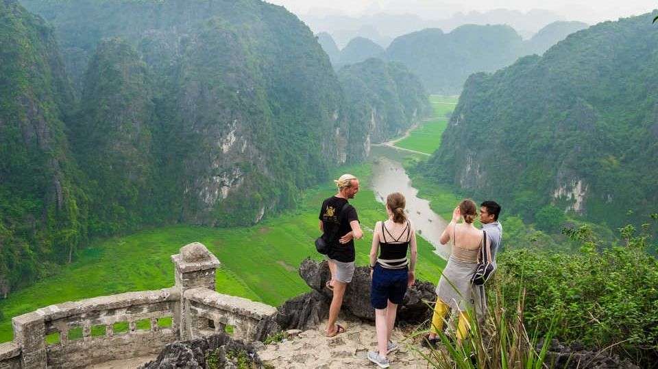 Bai Dinh – Trang An Boating – Mua Cave with Transfer - Go Asia Travel - Vietnam - Image 15