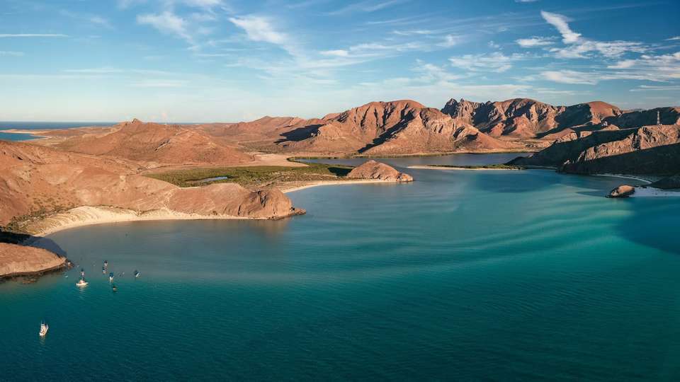 Baja's Beach Serenity & La Paz Cultural Voyage 4D/3N - undefined - Image 5