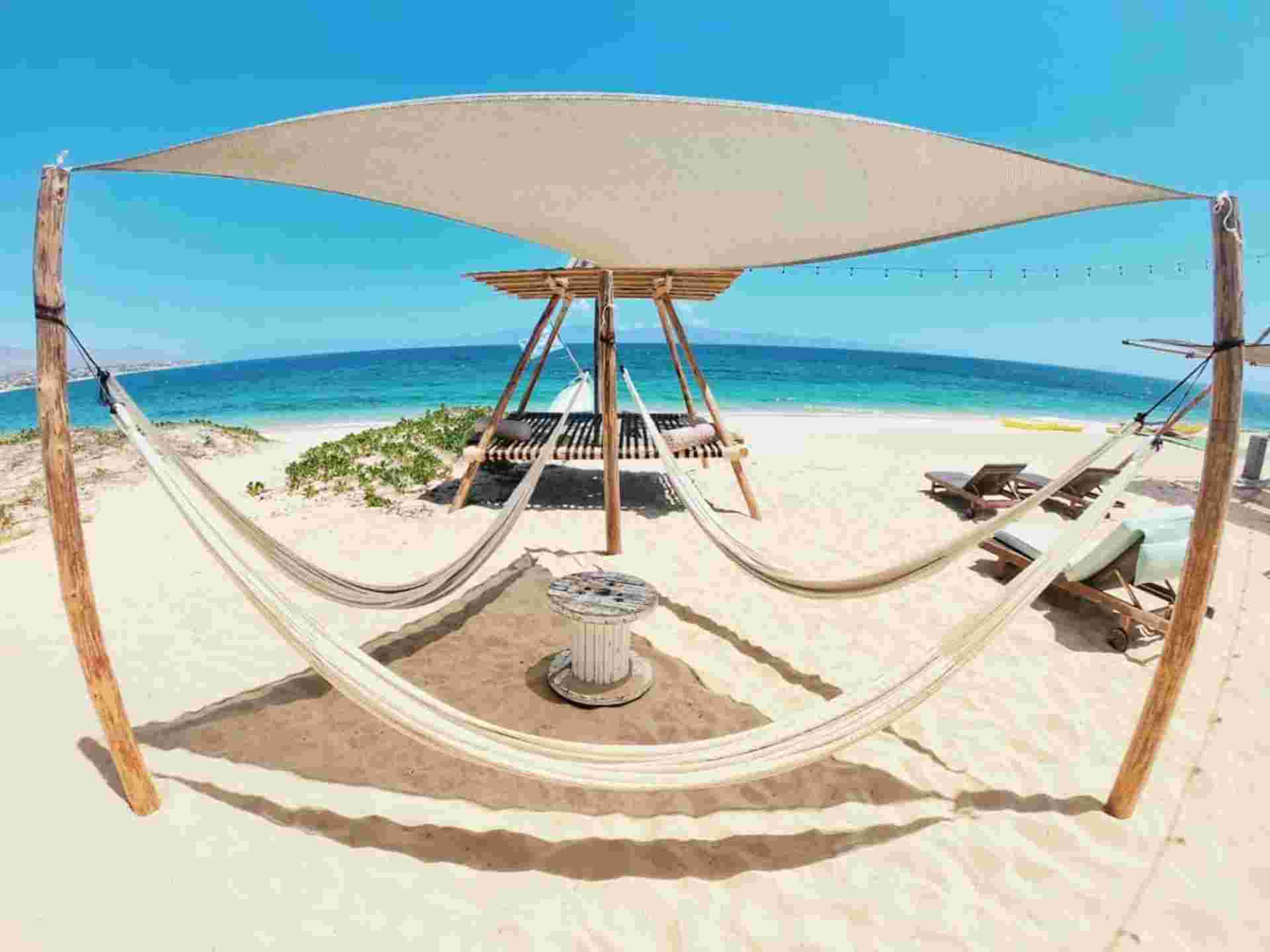 Baja's Coastline Harmony & Cabo Cultural Dive 4D/3N