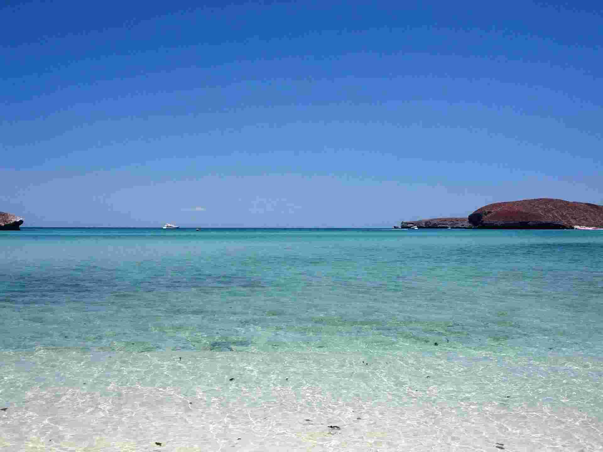 Baja's Cultural Odyssey & La Paz Seashore Elegance 6D/5N