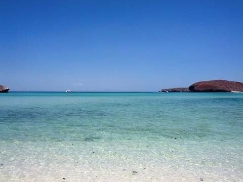 Baja's Cultural Odyssey & La Paz Seashore Elegance 6d/5n