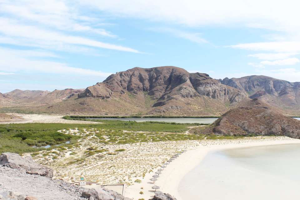 Baja's Seaside Splendour & Historic Trails 3D/2N - undefined - Image 2