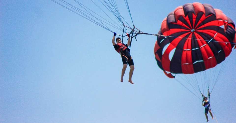 Bali 4 days 3 nights Beach & Surf Package - Nice Tour Bali - Indonesia - Image 2